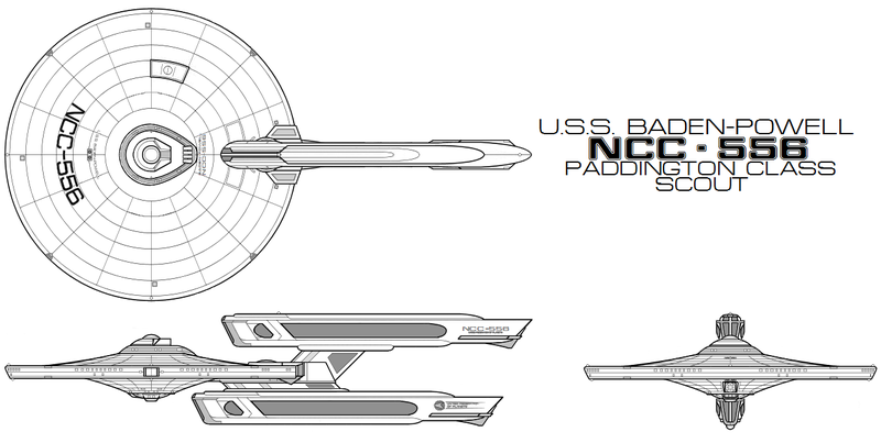 Illustration for article titled Design Your Own Starships